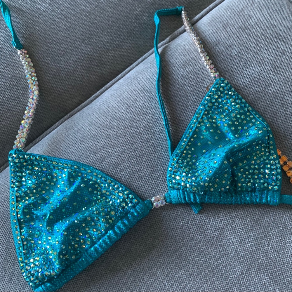 Competition Bikini
